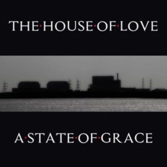 

Виниловая пластинка The House Of Love - A State of Grace
