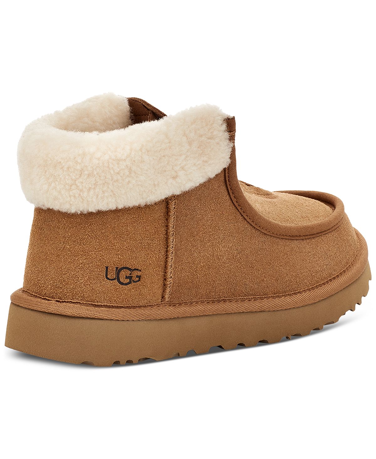 Ugg weather