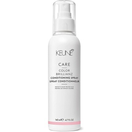 Care Line Color Brillianz Спрей-кондиционер 140 мл, Keune