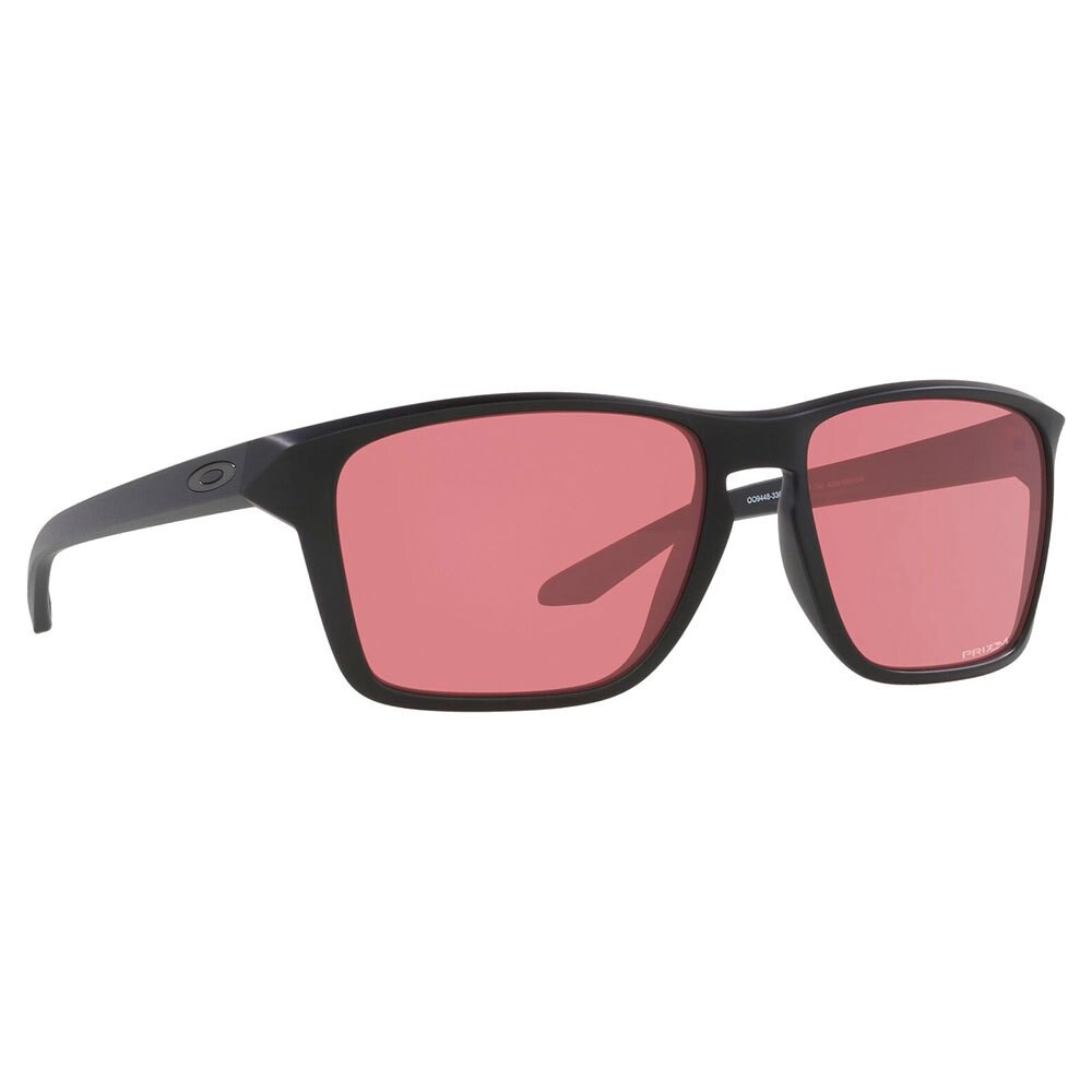 

Солнцезащитные очки Oakley Sylas Prizm, золотой