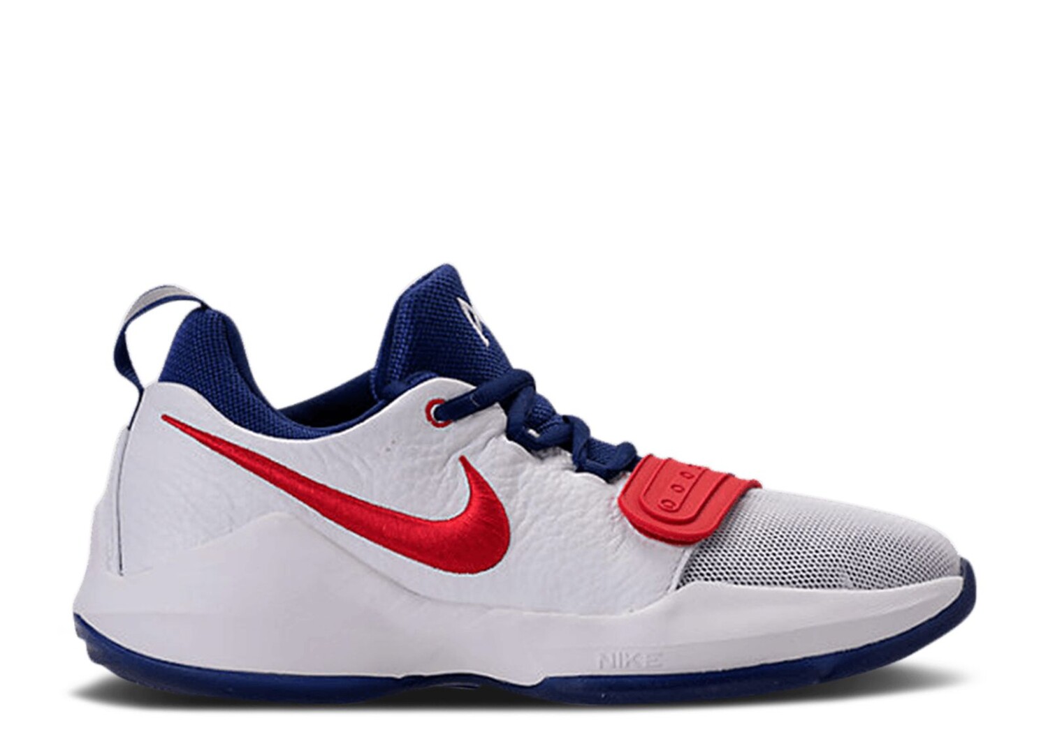 

Кроссовки Nike Pg 1 Gs 'Snapback', белый
