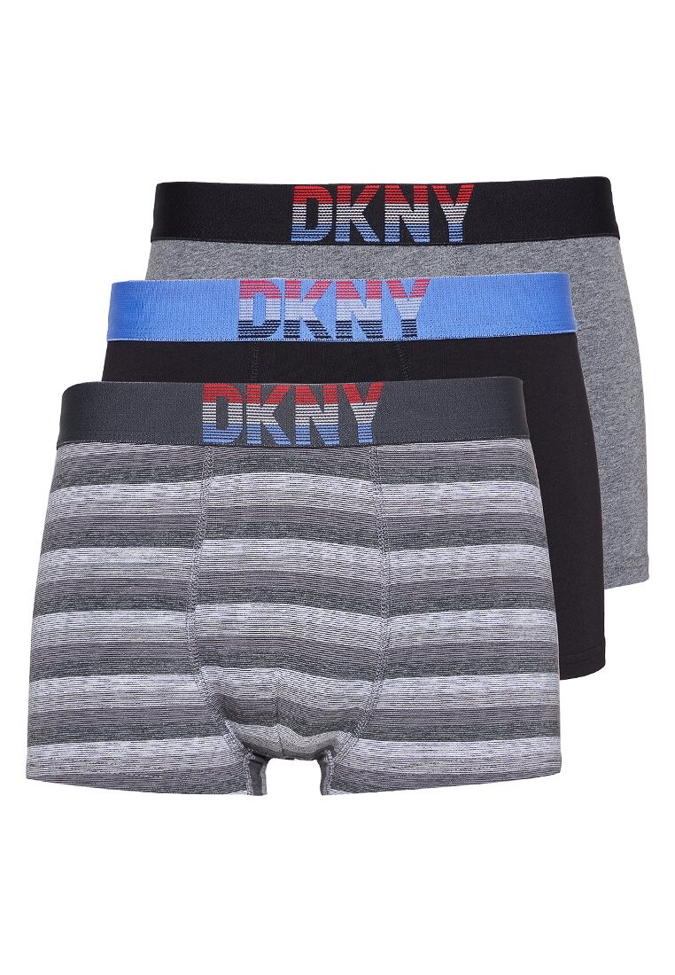 

Трусики DKNY, мультиколор