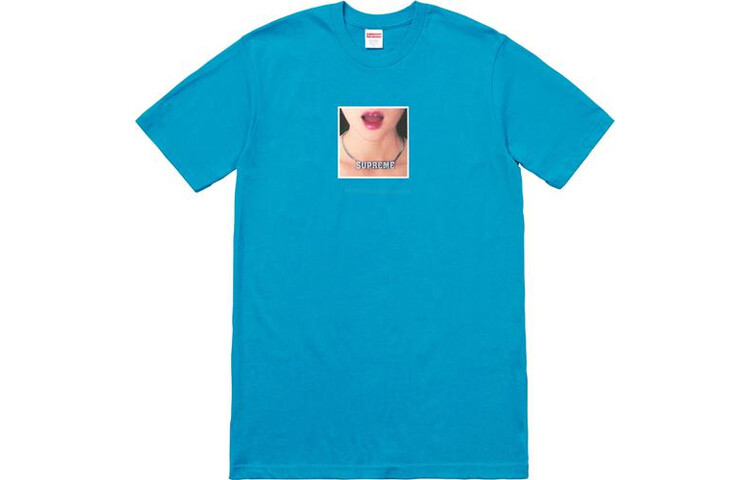 

Футболка SS18 унисекс Supreme