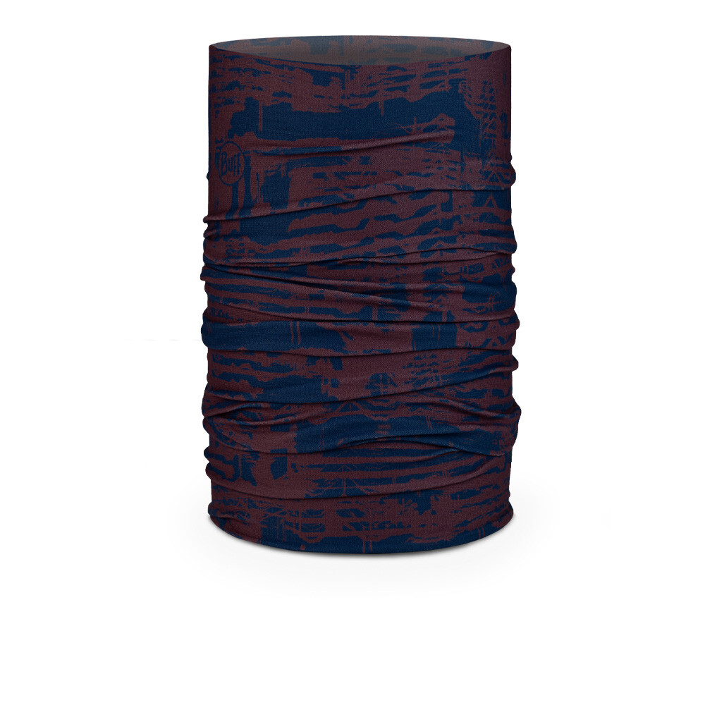 

Неквормер Buff Original Ecostretch, красный