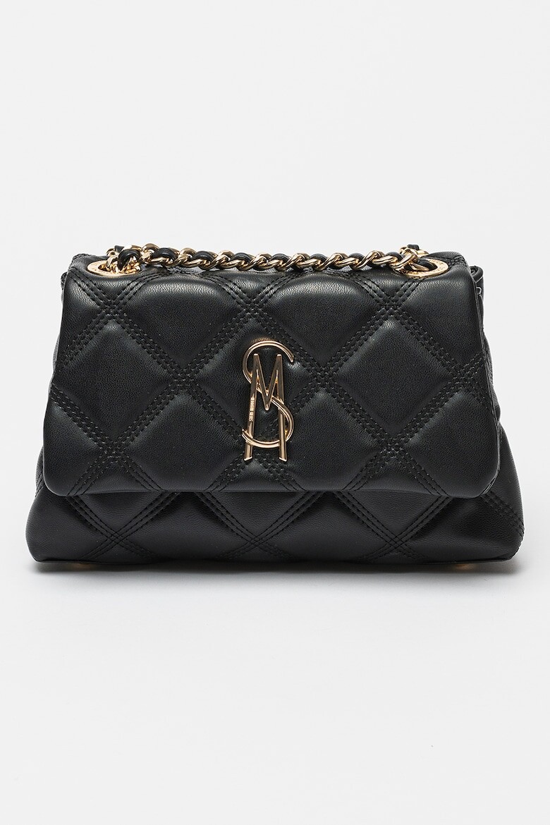 

Сумка Volturi из экокожи Steve Madden, черный