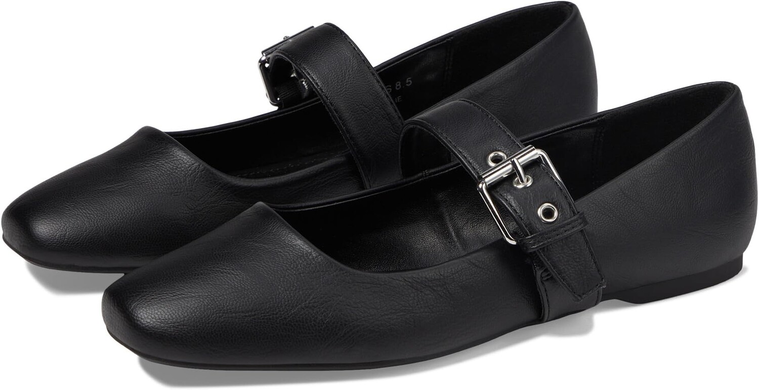 

Туфли на плоской подошве DV Dolce Vita Mellie, черный