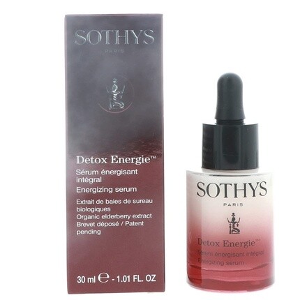 

SOTHYS Энергизирующая сыворотка