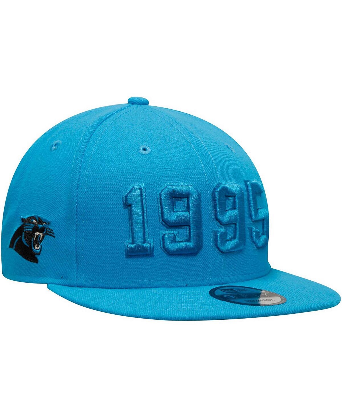

Мужская кепка Carolina Panthers 2019 Rush 9FIFTY New Era