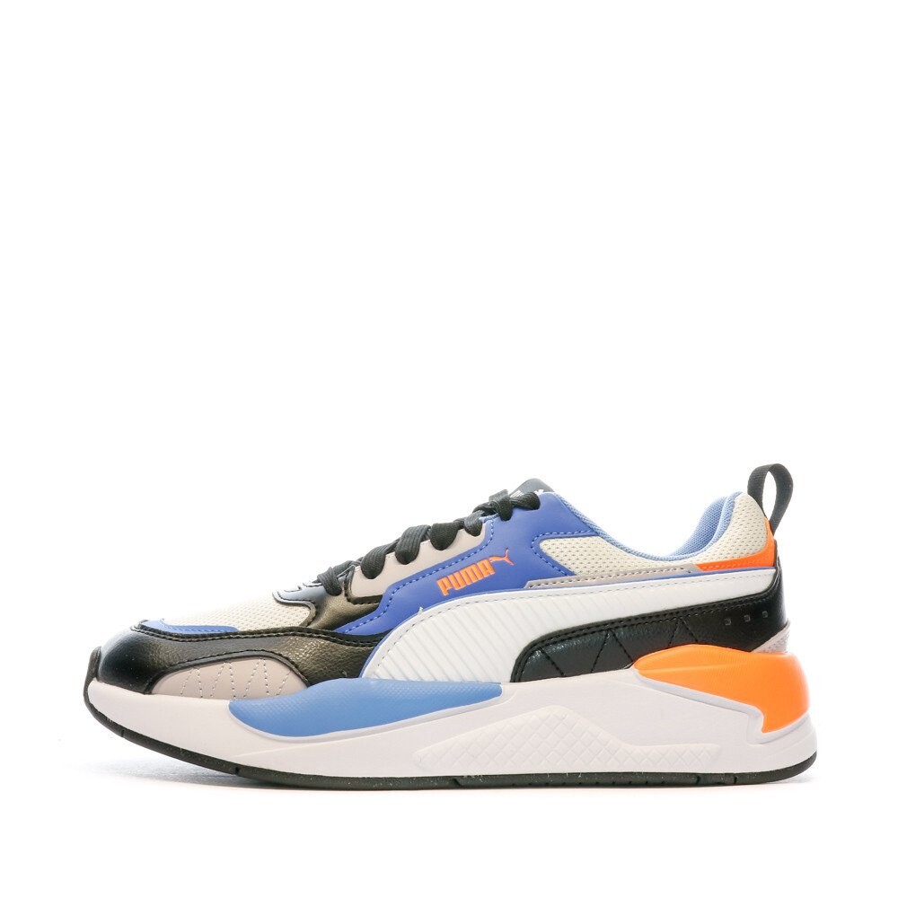 

Кроссовки Puma X-Ray 2 Square, синий, Белый, Кроссовки Puma X-Ray 2 Square, синий
