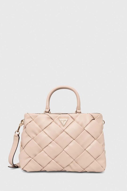 

Сумочка Guess, бежевый