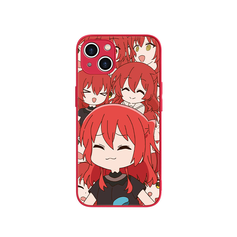 

Чехол для телефона MSMF Us 10 Cents Msmf, DWFQBL12515 - Chinese red
