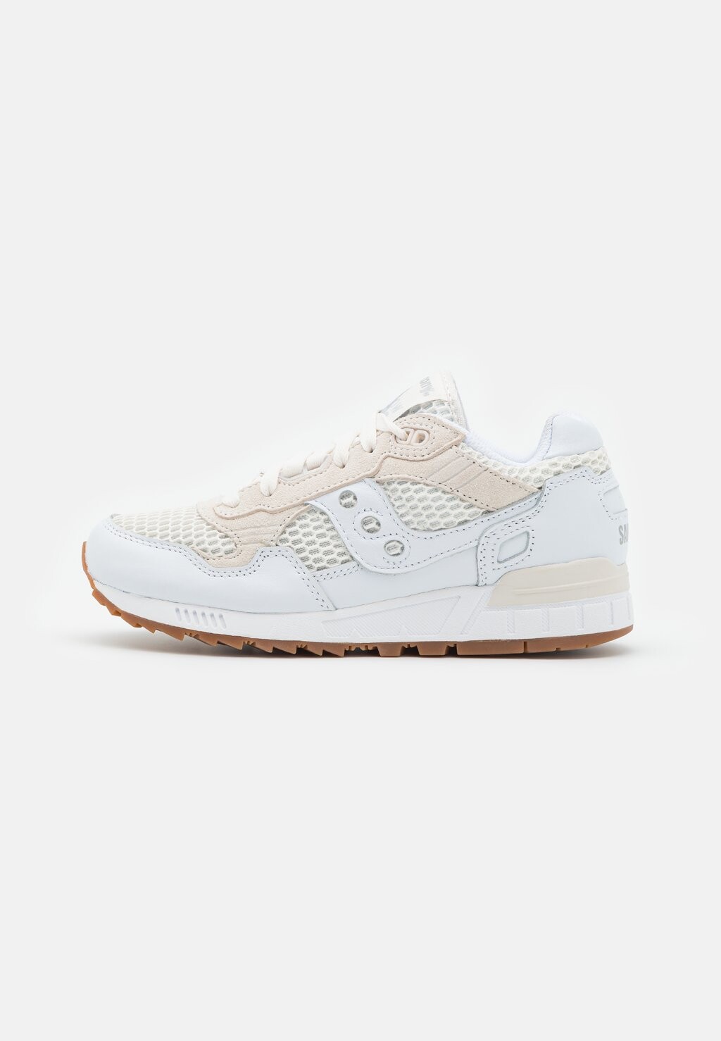 

Кроссовки Saucony, белый