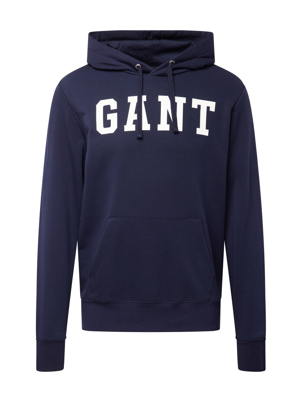 

Толстовка Gant, темно-синий