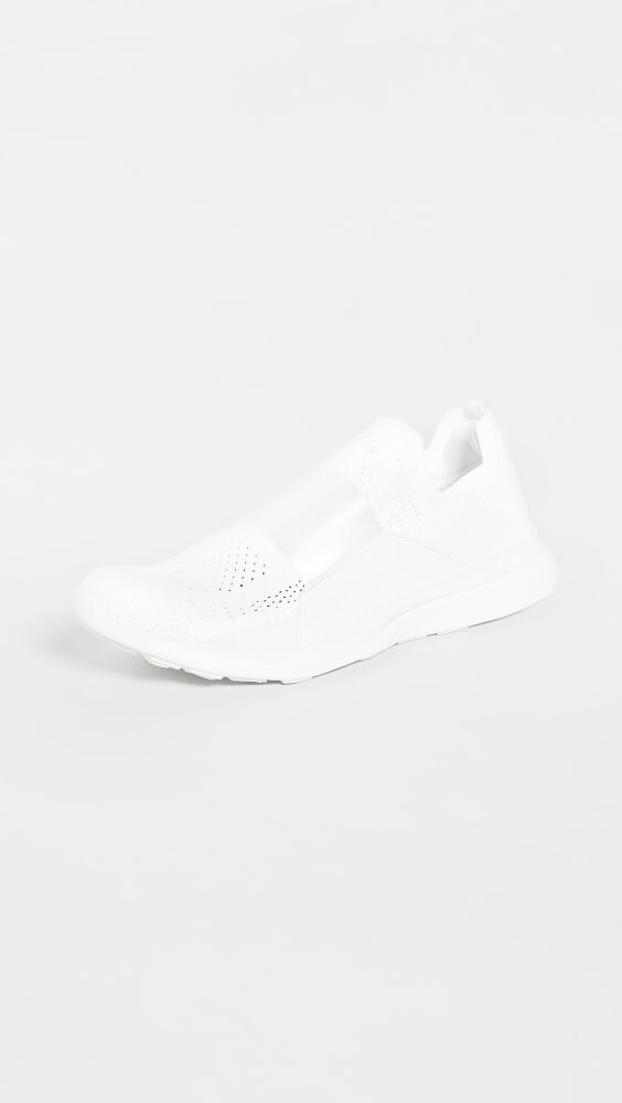 

Кроссовки APL: Athletic Propulsion Labs TechLoom Bliss, белый