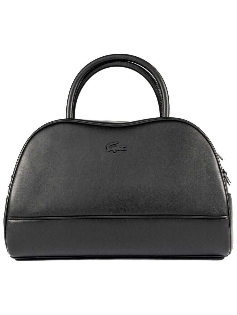 

Сумка Lacoste LORA, черный