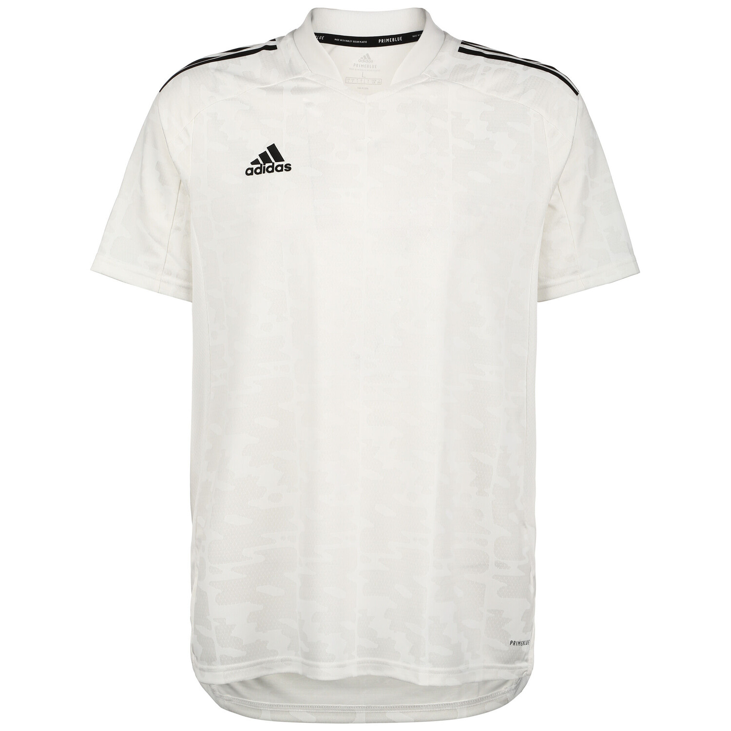 

Рубашка adidas Performance Fußballtrikot Condivo 21, белый