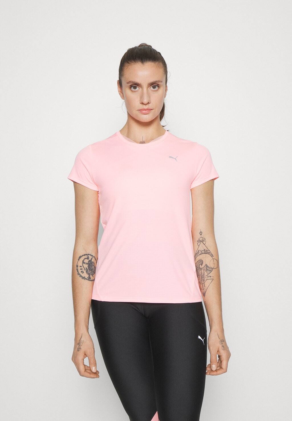 

Спортивная футболка Puma, Белый