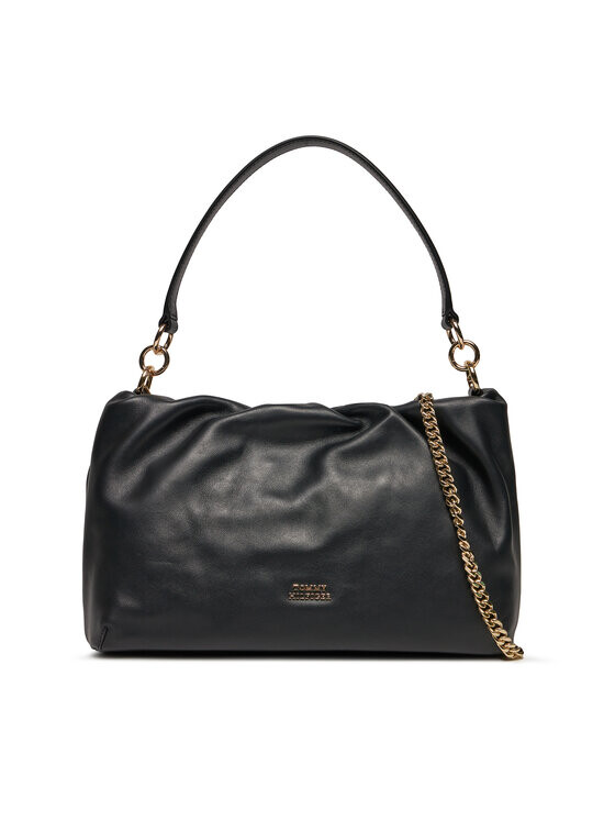 

Кошелек Tommy Hilfiger, черный