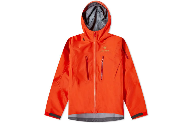 

Мужская куртка Arcteryx, Жизненная сила
