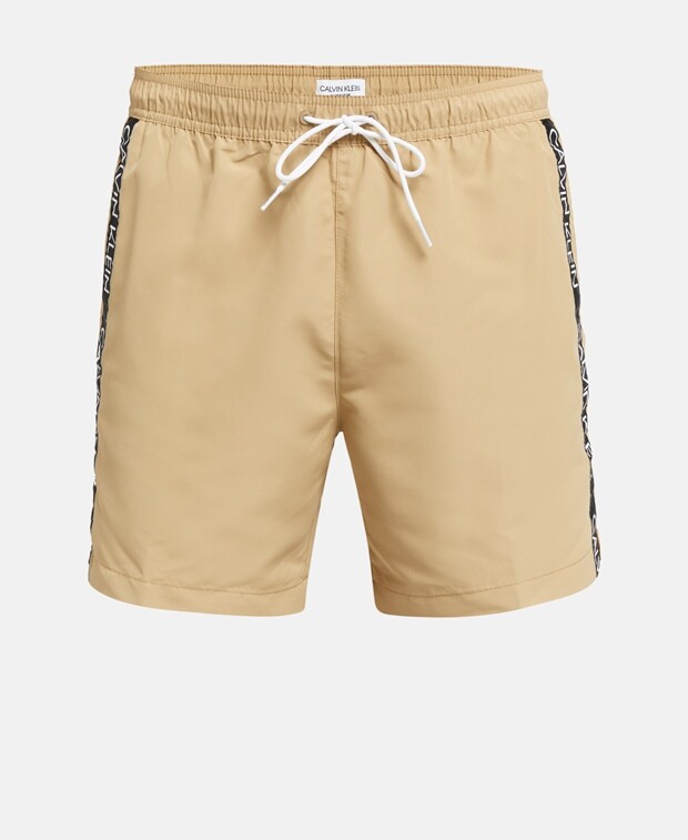 

Плавательные шорты Calvin Klein Swimwear, желтый