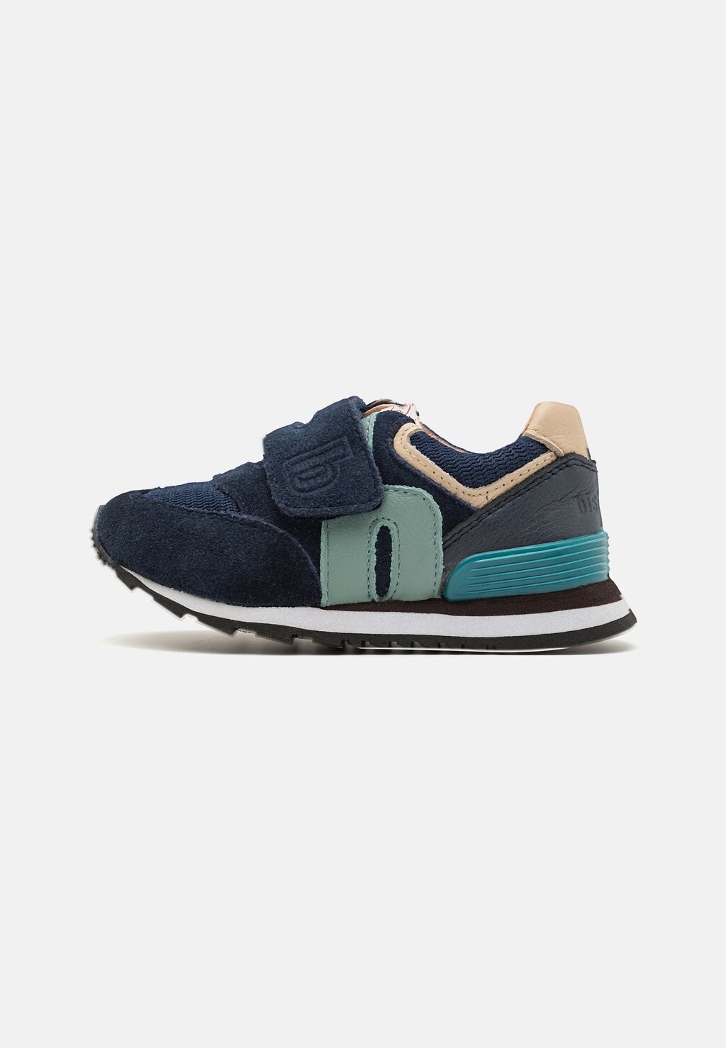 

Низкие кроссовки Winston Unisex Bisgaard, цвет navy