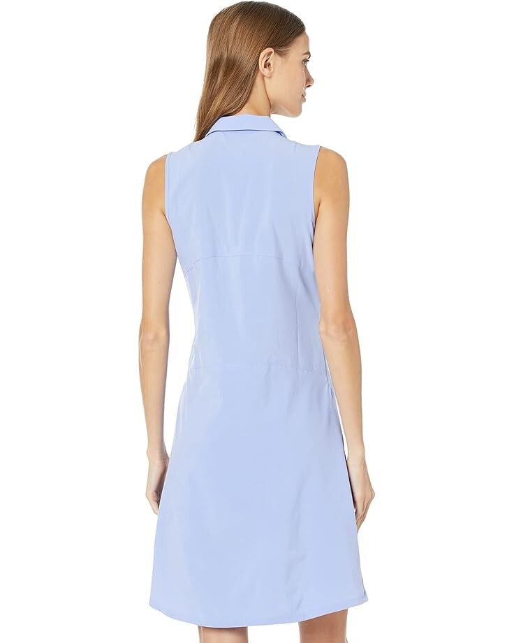 

Платье Puma Cruise Dress, цвет Lavender Pop