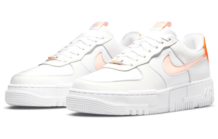 

Женские кроссовки для скейтбординга Nike Air Force 1