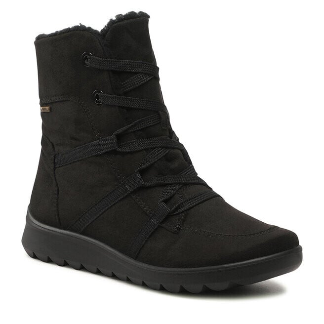 

Ботинки Ara GORE-TEX, черный