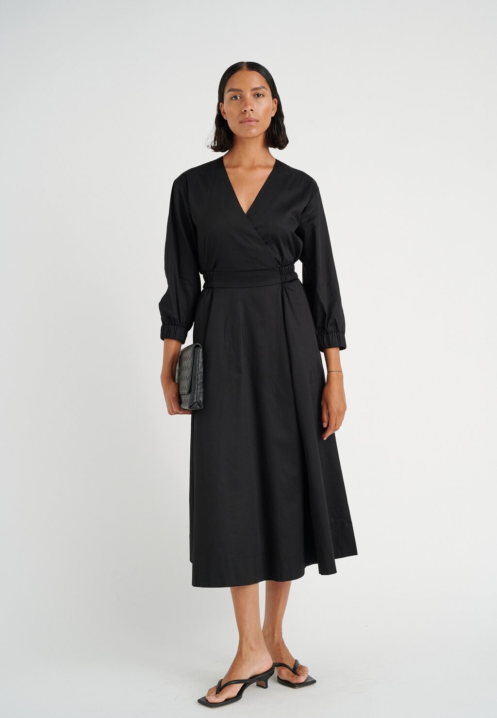 

Летнее платье InWear, черный