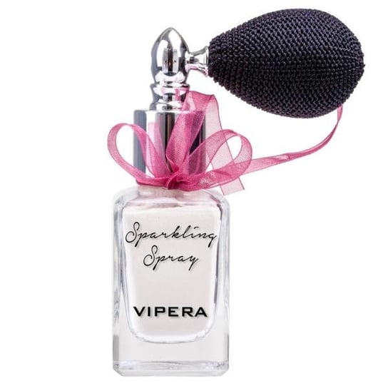 Прозрачная ароматическая пудра, 12 г Vipera, Sparkling Spray
