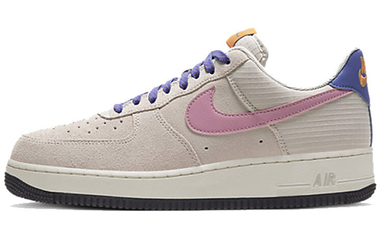 

Кроссовки унисекс для скейтбординга Nike Air Force 1 Low ACG Phantom бежевые