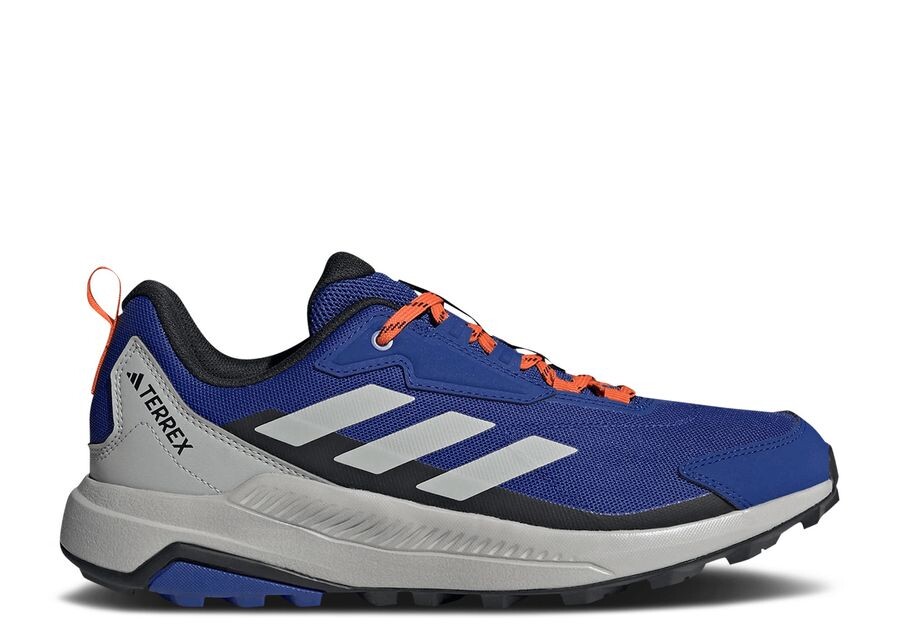 

Кроссовки adidas Terrex Anylander, цвет Semi Lucid Blue Grey