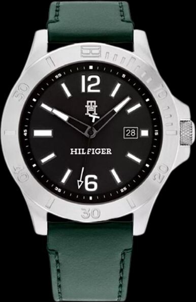 

Часы Tommy Hilfiger 1710531