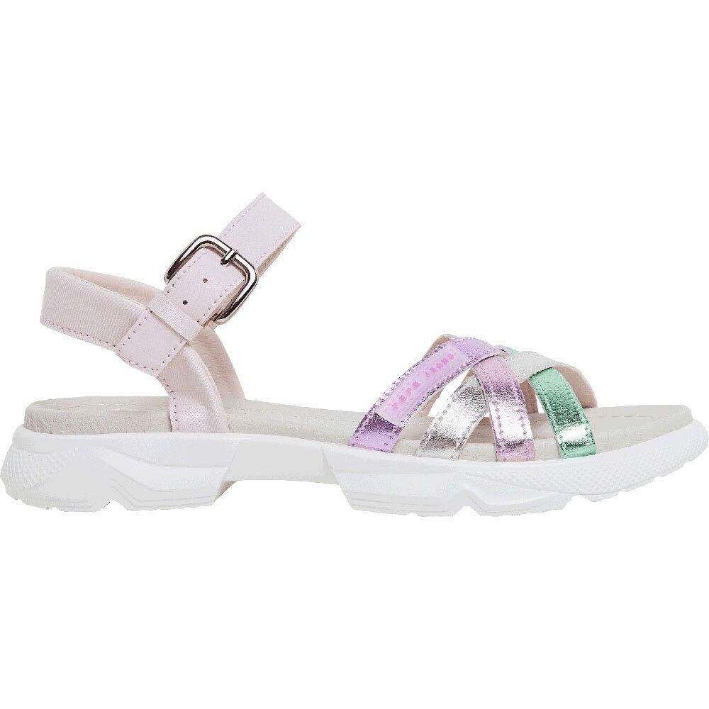 

Сандалии Pepe Jeans Ventura Metal, розовый