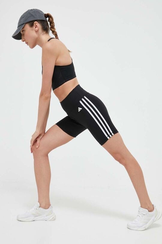 

Шорты для тренировок Training Essentials adidas, черный