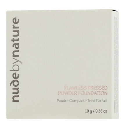 

Пудра Nude by Nature Flawless Pressed Foundation Foundation N6 Olive 10g