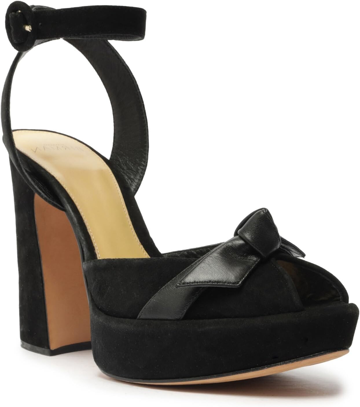 

Босоножки Pepitta 120 Alexandre Birman, черный