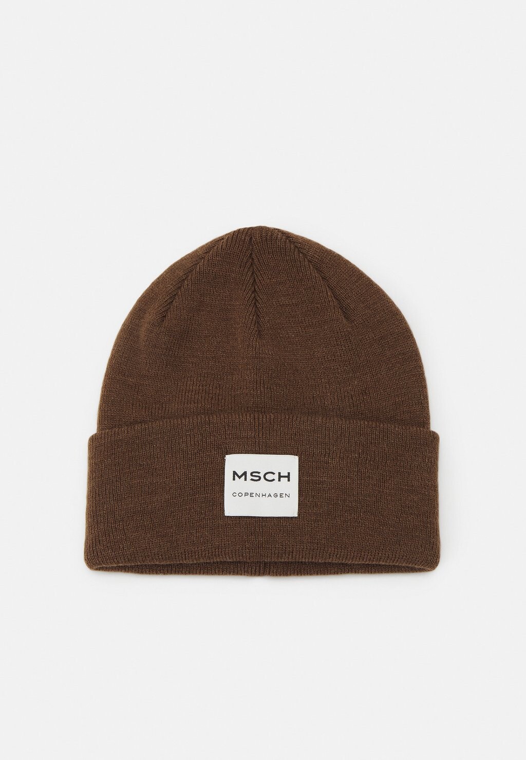

Шапочка MSCH Copenhagen, какао