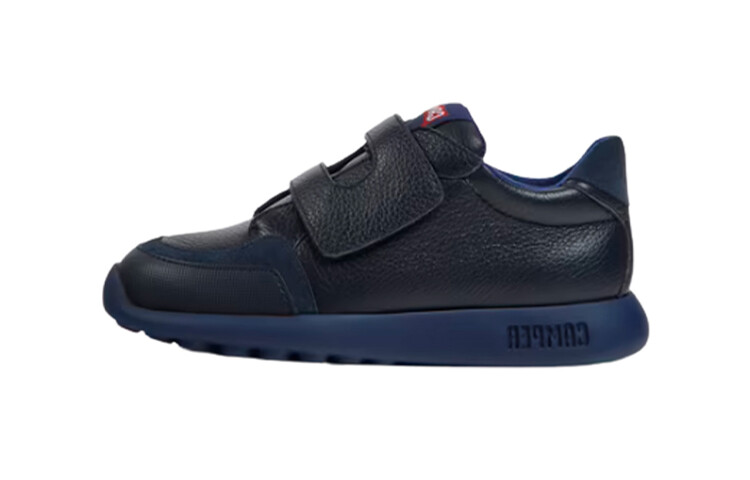 

Кроссовки Drift Kids Lifestyle Kids Low-top Dark Blue Camper, темно-синий