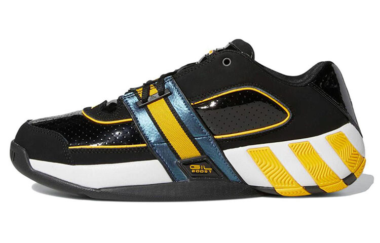 

Мужские баскетбольные кроссовки Adidas Vintage