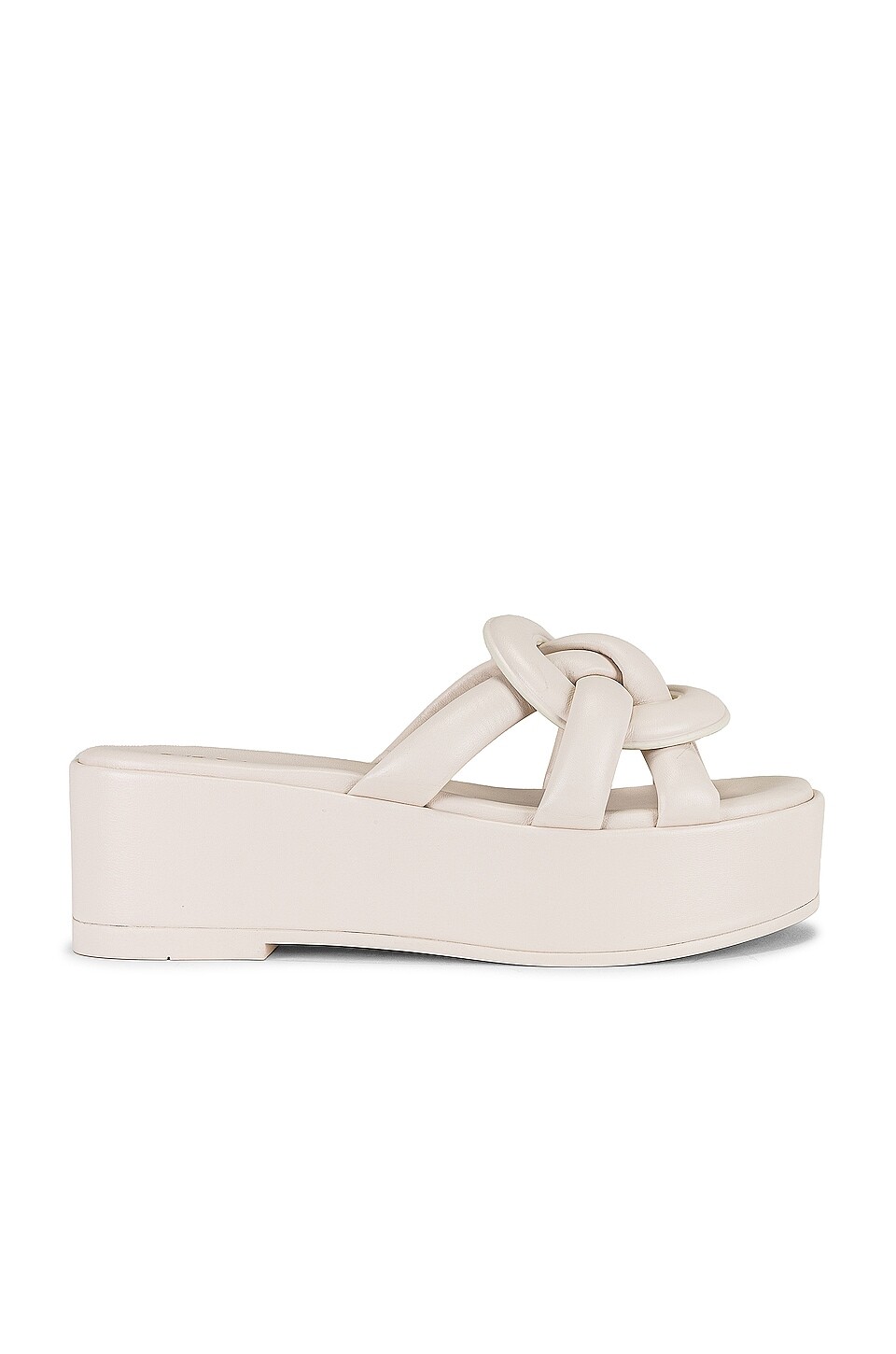 

Сандалии Coach Everette, цвет Chalk