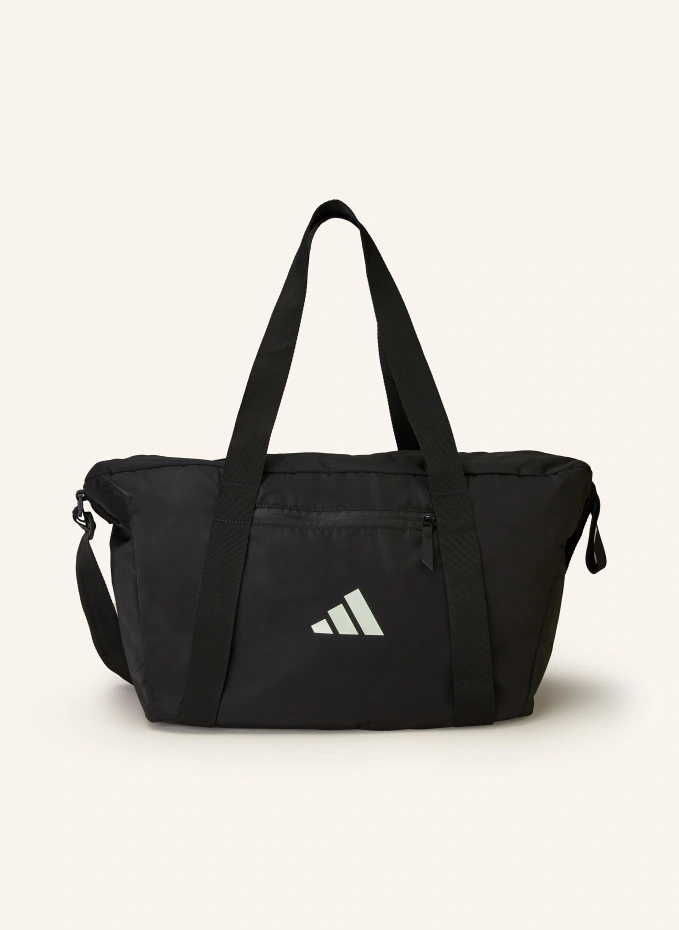 Спортивная сумка 30,5 л Adidas, черный