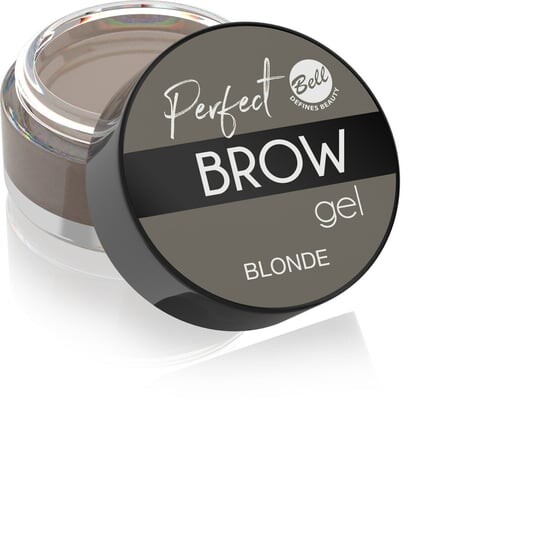 

Гель для бровей Bell, Perfect Brow Gel 1