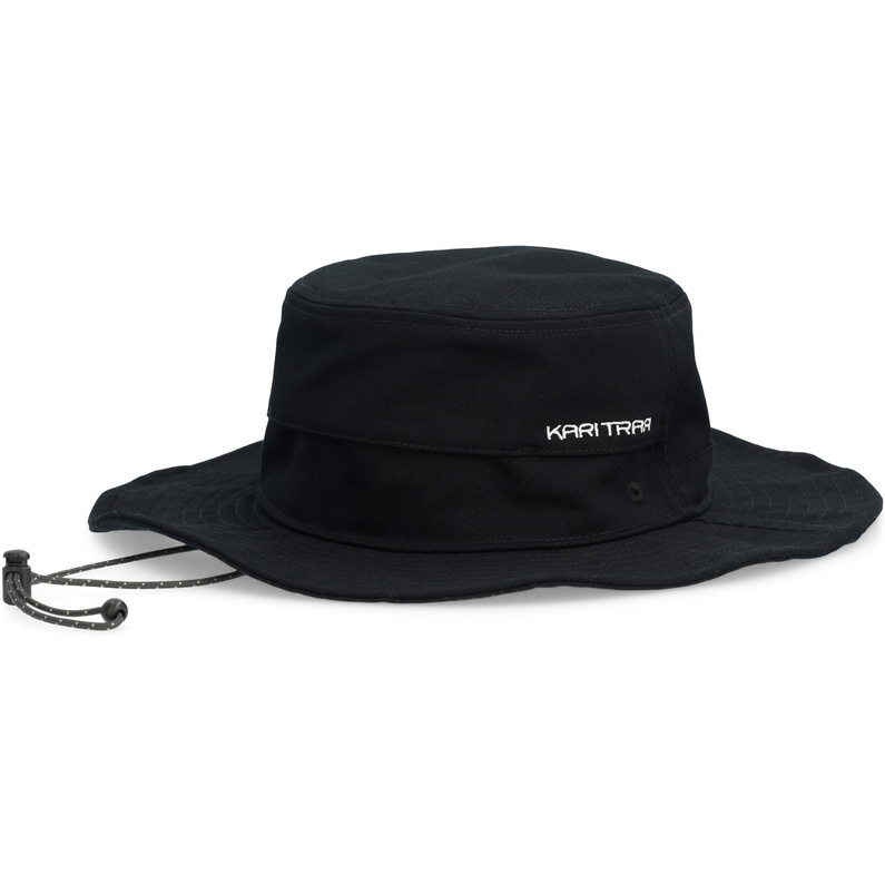 Женская походная шапка Kari Traa, черный
