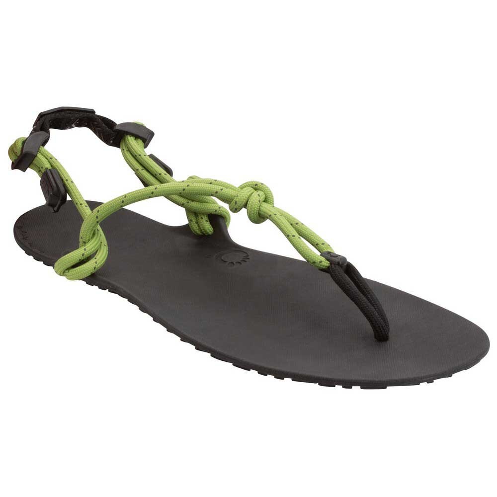 

Сандалии Xero Shoes Genesis, зеленый