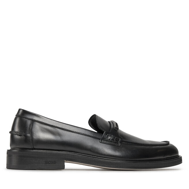 

Туфли Boss Larry-L Mocc 50512661 Black 001, черный