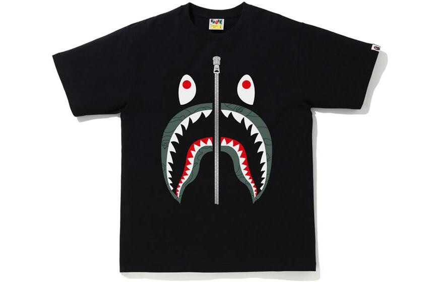 

Футболка мужская A Bathing Ape, белый