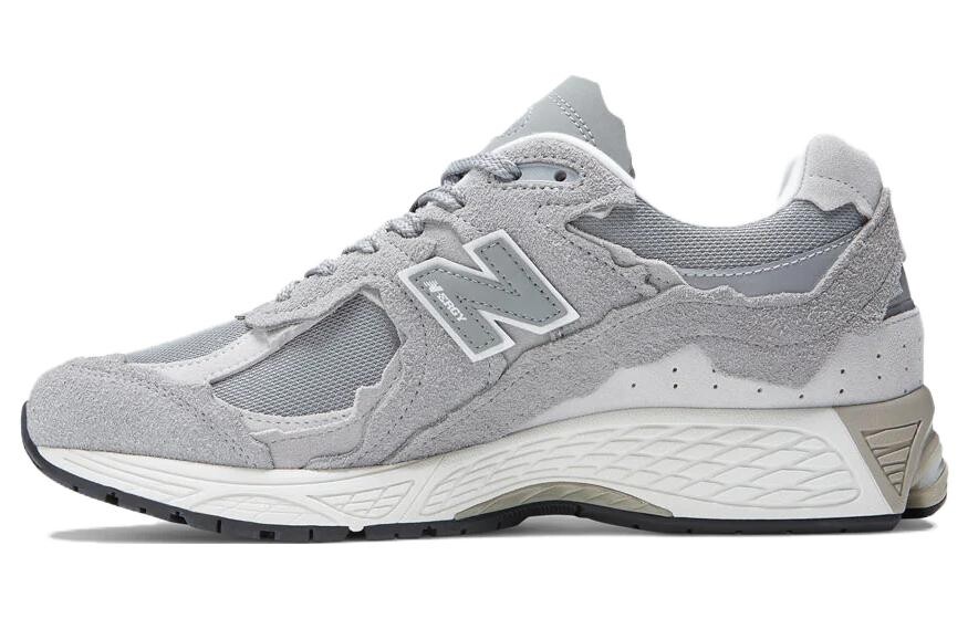 

Пакет защиты New Balance 2002R, серый