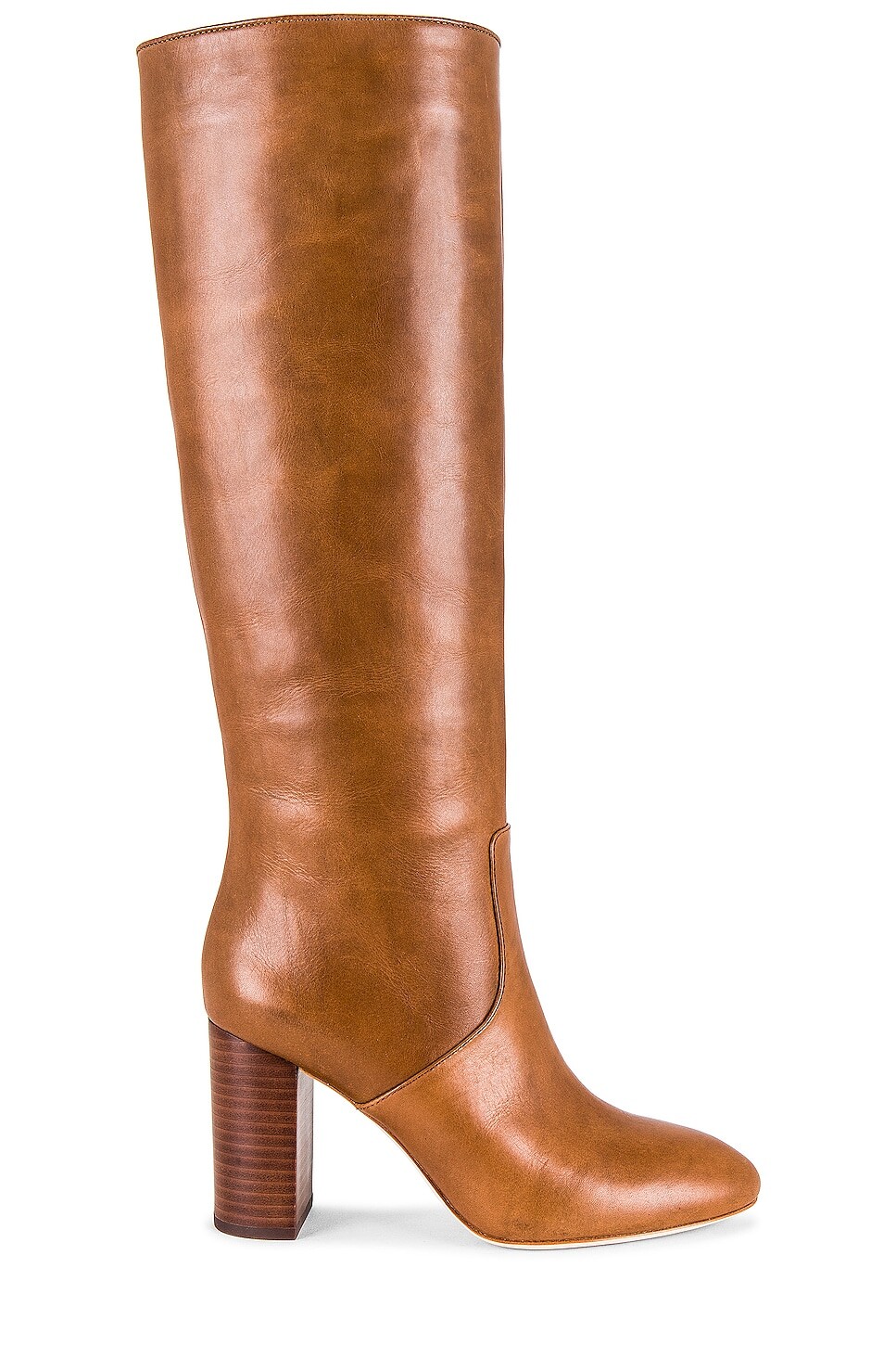 

Ботинки Loeffler Randall Goldy, цвет Safari