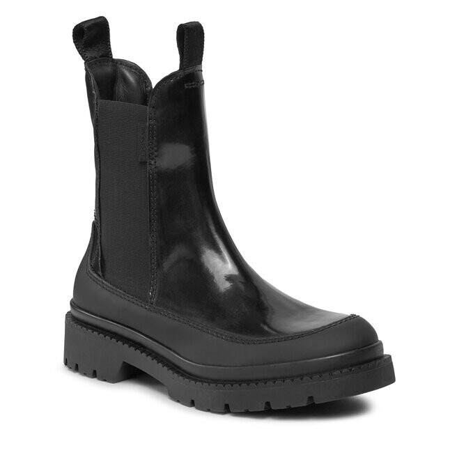 

Ботинки Gant PrepnovoChelsea Boot, черный
